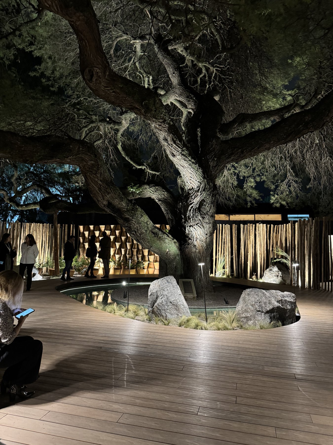 Casa FOA 2025 — Esencia Viva