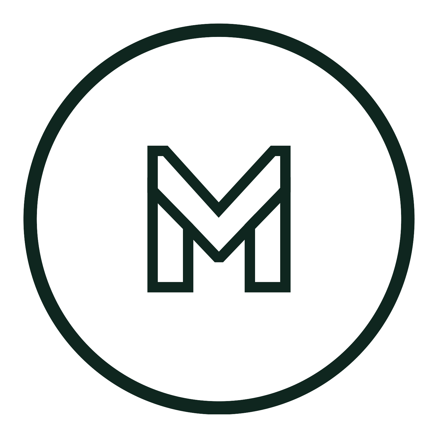 Masdar isotipo