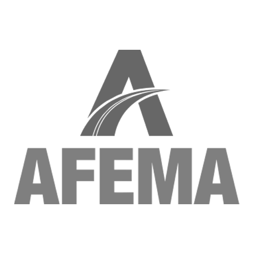 Logo cliente Afema - Masdar Jardines