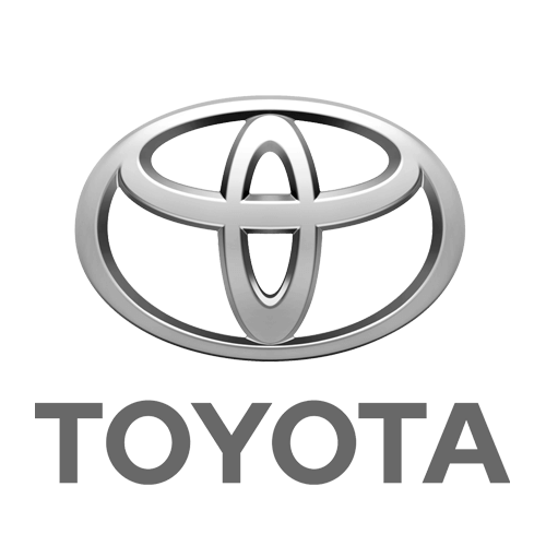 Logo cliente Toyota - Masdar Jardines