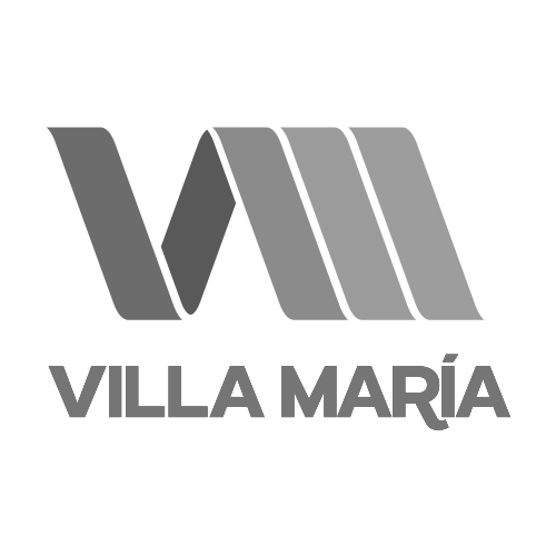 Logo cliente Municipalidad Villa María - Masdar Jardines